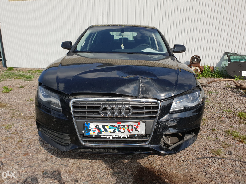 Audi A4 B8 8k 2 0 Tdi 2010 Dijelovi Djelovi 062493076 Automobili U