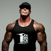 BiggerStronger