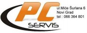 pcservisng