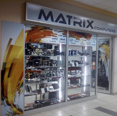 MatrixComputers