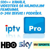 IpTvPro