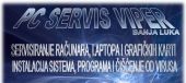 PcServisViper
