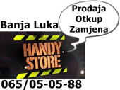 HandyStore