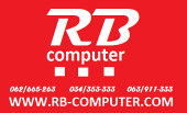 RBcomputer