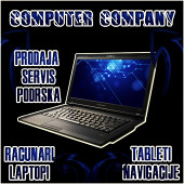 ComputerComany