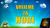 VrijemeZaHobi