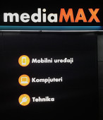 mediaMAX