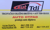 AutTDI