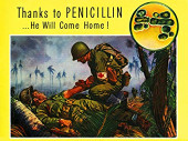 penicillin