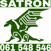 satron