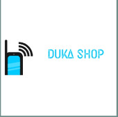 DukaShop
