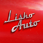 Lisko_auto