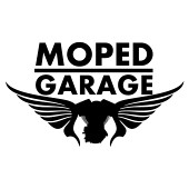 MopedGarage