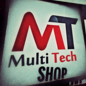 MultiTechShop