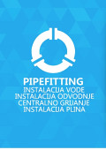 pipefitting