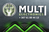 MultElectronics