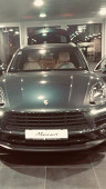 PorscheMacan