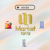 Market1909