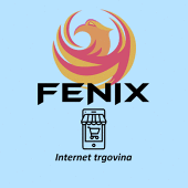 TrgovinaFenix