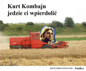 KurtKombajn