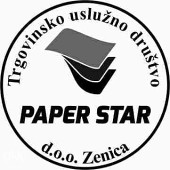 PaperStar