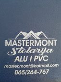 MASTERMONT