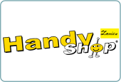 HandyShopZenica