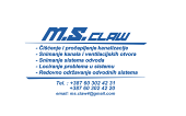 MSClaw
