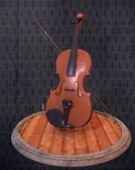 Violinskikljuc