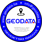 Geodata_Jajce