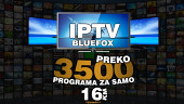 BlueFoxIPTV