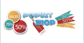 PopustShop