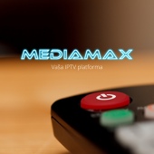 mediaMAX_IPTV