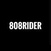 808Rider