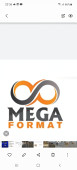 megaformat