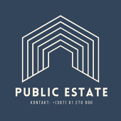 Publicestate