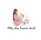 MilkyWayFarmasi