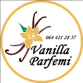 Vanillaparfemi