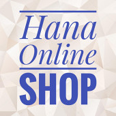 HanaOnlieShop