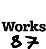 Works87