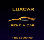 LUXCARRENTAL