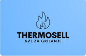 Thermosell