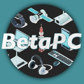 BetaPC