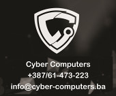 cybercomputers