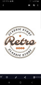 RetroStore