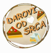 daroviodsrca