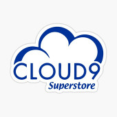Cloud9store