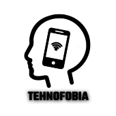 tehnofobia