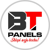 BTpanels