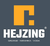 hejzing
